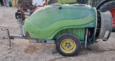 atomizzatore agricolo