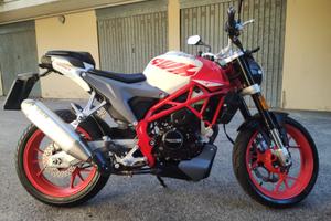 SWM Varez 125 - 2024