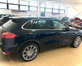 Porsche Cayenne 3.0 Diesel 250CV full, tettino, sc