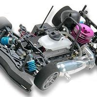 MUGEN SERPENT XRAY KYOSHO CAPRICORN INFINITY SANWA