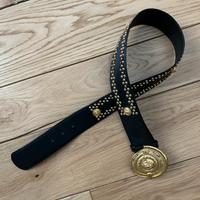 VERSACE cintura vintage