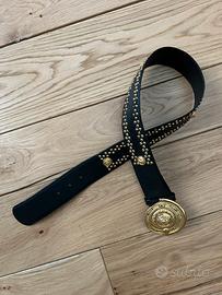 VERSACE cintura vintage