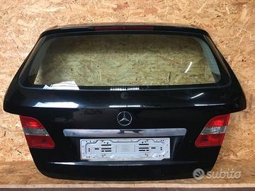 PORTELLONE POSTERIORE MERCEDES CLASSE B (W245)