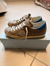 Scarpe Philipe Model - uomo