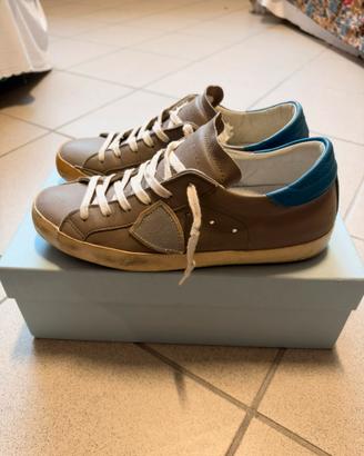 Scarpe Philipe Model - uomo