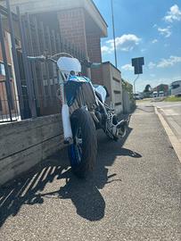 Tm 125 smr fi