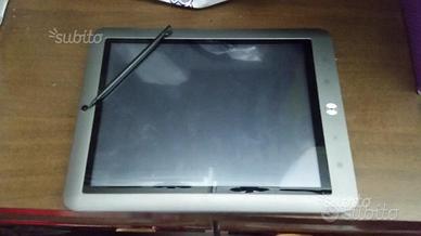 Tablet 8 pollici