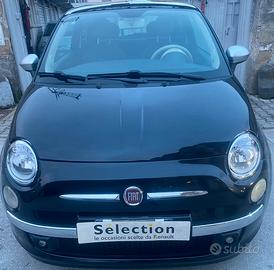 Fiat 500 2010 cc1.2 gpl longe