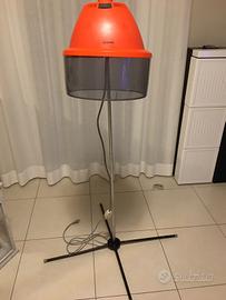 Casco asciugacapelli