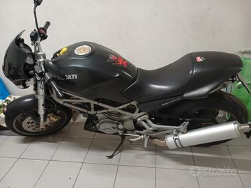Ducati monster 620