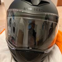 Casco Schuberth C3 Pro