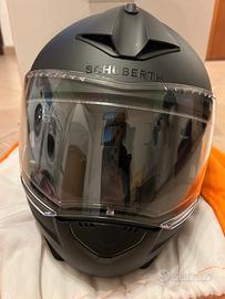 Casco Schuberth C3 Pro