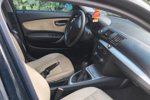 Bmw Serie 1 118d 2008 motore fuso 