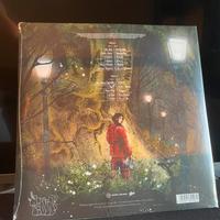 Vita Vera Mixtape Tedua Vinile