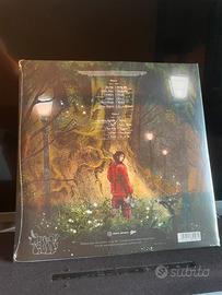 Vita Vera Mixtape Tedua Vinile