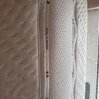 Materasso in memory foam