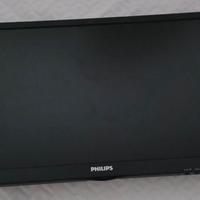 Monitor Philips 22"