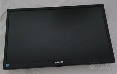 Monitor Philips 22"