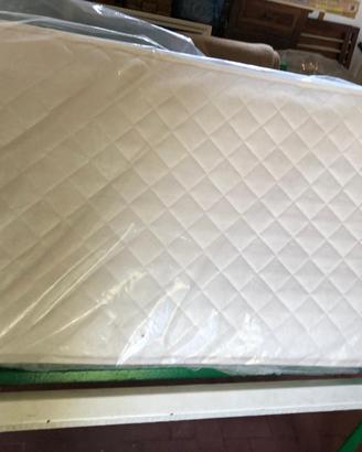Materasso per lettino bambino cm 60x116