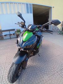 Kawasaki Z 1000 - 2018