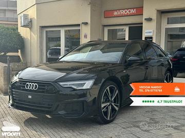 AUDI A6 5 serie A6 40 2.0 TDI quattro ultra S ...