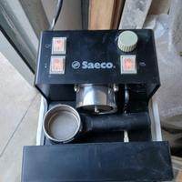Macchina da caffè 