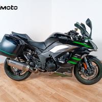 KAWASAKI NINJA 1000 SX ABS - 2020