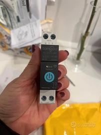 Tuya interruttore Wi-Fi - domotica