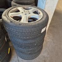 CERCHI E GOMME 2355019 MERCEDES - CPR736324