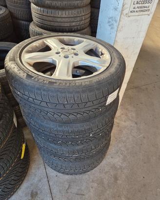 CERCHI E GOMME 2355019 MERCEDES - CPR736324