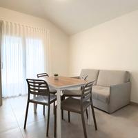 BIBIONE - Appartamento al primo piano con ampio gi