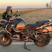 BMW R 1200 GS Adventure