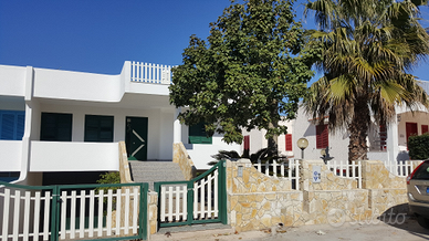 Casa Salento 7 posti a 150 m dal mare