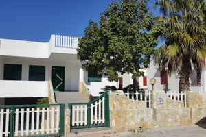 Casa Salento 7 posti a 150 m dal mare