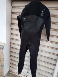Muta surf