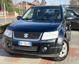 Suzuki Grand Vitara Grand Vitara 1.9 DDiS 3 porte