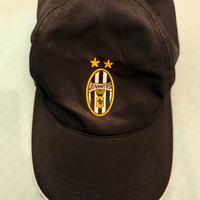 Cappellino Juventus 