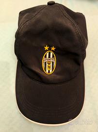 Cappellino Juventus 