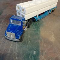 Majorette trasporti 