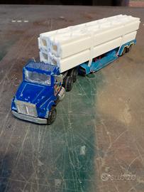 Majorette trasporti 