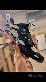 Scarpe ciclismo