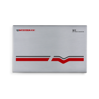 Inverter Fotovoltaico ad Isola DC/AC-400W