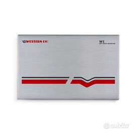 Inverter Fotovoltaico ad Isola DC/AC-400W