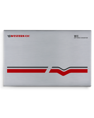 Inverter Fotovoltaico ad Isola DC/AC-400W