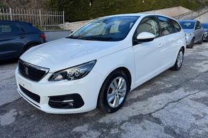 PEUGEOT 308 PureTech Turbo 110 S&S SW Act. Pack