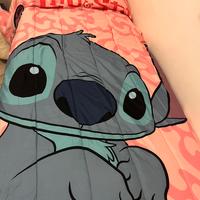 Trapunta letto singolo Stitch