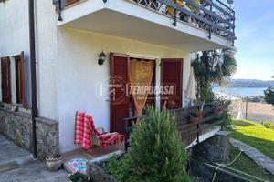 Verbania - Arizzano, monolocale arredato