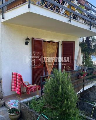 Verbania - Arizzano, monolocale arredato