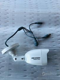 Telecamera Hikvision B 110 M