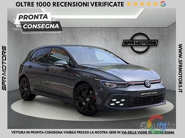 Volkswagen Golf GTI 2.0 TSI GTI DSG Performan...